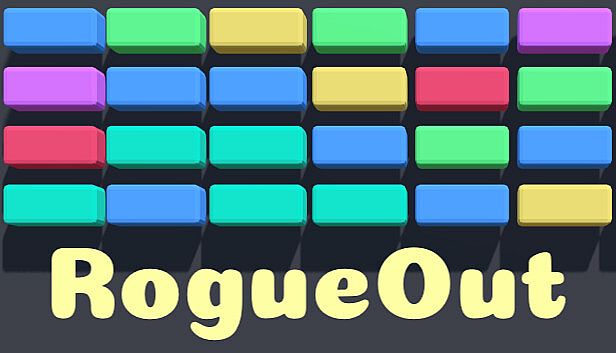 Buy RogueOut