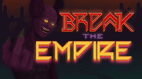 Break the Empire Game