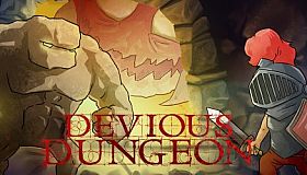Devious Dungeon