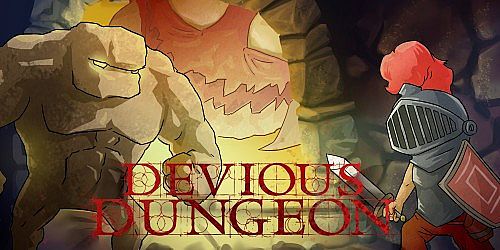 Devious Dungeon