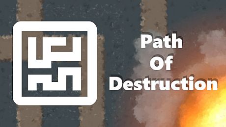 Path Of Destruction