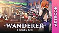 WANDERER: Broken Bed - Digital Artbook
