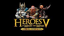 Buy Heroes Of Might and Magic V: Gold Edition PC