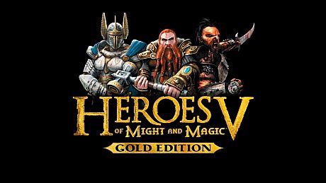 Heroes Of Might and Magic V: Gold Edition