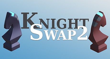 Knight Swap 2 Game