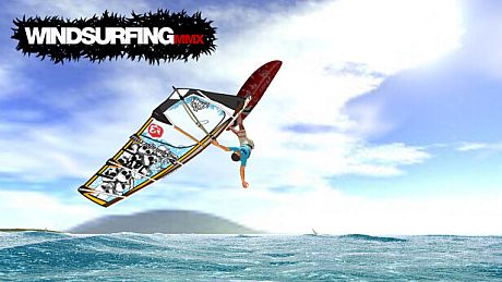 Windsurfing MMX