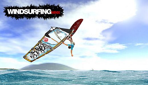 Windsurfing MMX