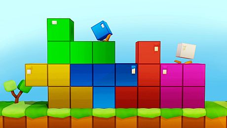 TETRA's Escape 2 Game