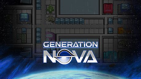 Generation Nova Game