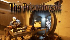 The Prisonbreak