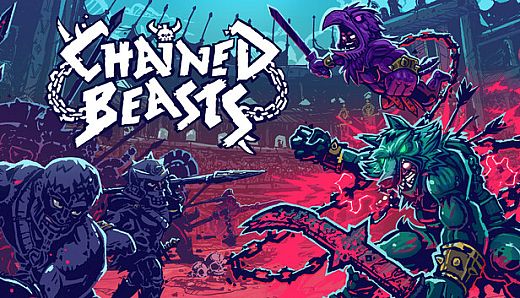 Chained Beasts