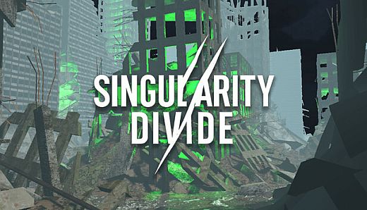 Singularity Divide