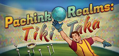 Pachinko Realms: Tiki-Taka Game