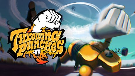 Throwing Punches Game