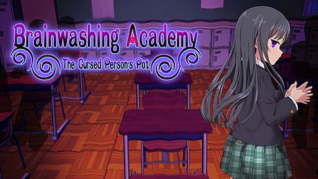 Brainwashing Academy - The Cursed Person's Pot Game