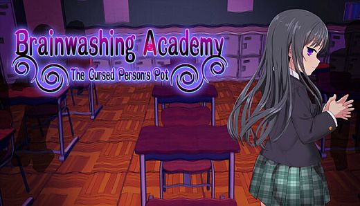 Brainwashing Academy - The Cursed Person's Pot