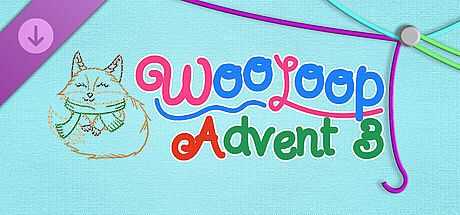 WooLoop - Advent 3 Pack DLC