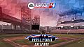 Super Mega Baseball 4 Peril Point Stadium