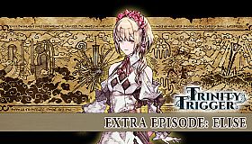 Trinity Trigger - Extra Episode: Elise