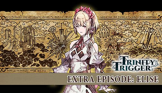 Trinity Trigger - Extra Episode: Elise