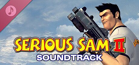 Serious Sam II Soundtrack DLC