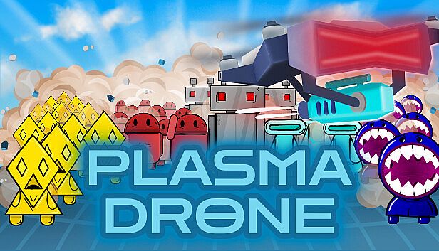 Buy Plasma Drone