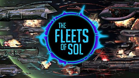 The Fleets of Sol Game