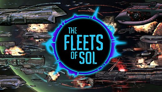 The Fleets of Sol