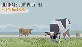 Ultimate Low Poly Pet