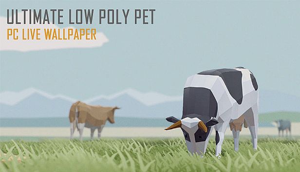 Buy Ultimate Low Poly Pet