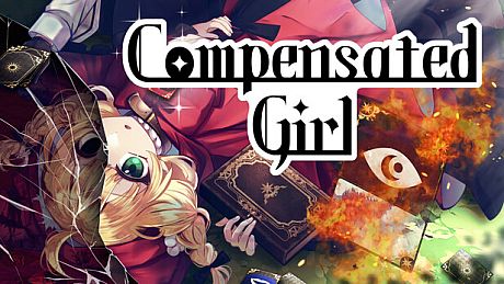 Compensated Girl Game