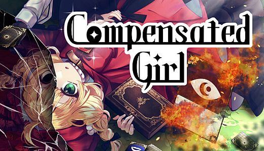 Compensated Girl