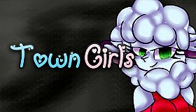 Town Girls