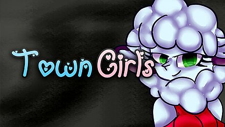 Town Girls Game