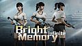 Bright Memory: Infinite Energetic DLC