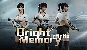 Bright Memory: Infinite Energetic DLC