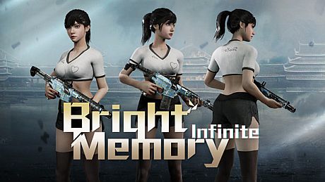 Bright Memory: Infinite Energetic DLC DLC