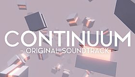 Continuum - Original Soundtrack