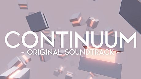 Continuum - Original Soundtrack DLC