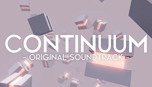Continuum - Original Soundtrack