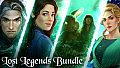 Lost Legends Bundle