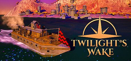 Twilight's Wake