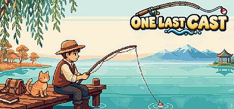 One Last Cast Game