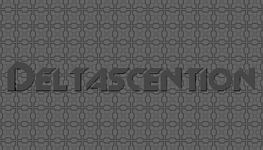 Deltascention