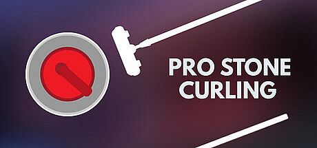 Pro Stone Curling Game