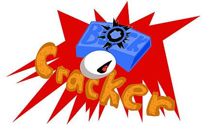 BLOCK-CRACKER Game