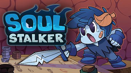 Soul Stalker Game