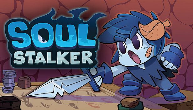 Buy Soul Stalker