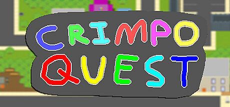 CRIMPO QUEST Game