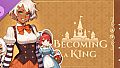 Becoming a King - Animations Pack
